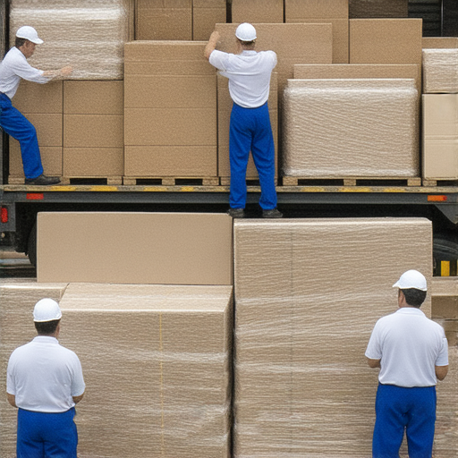 「從澳門輕鬆搬屋到香港，探索我們全方位搬屋服務的秘密！」