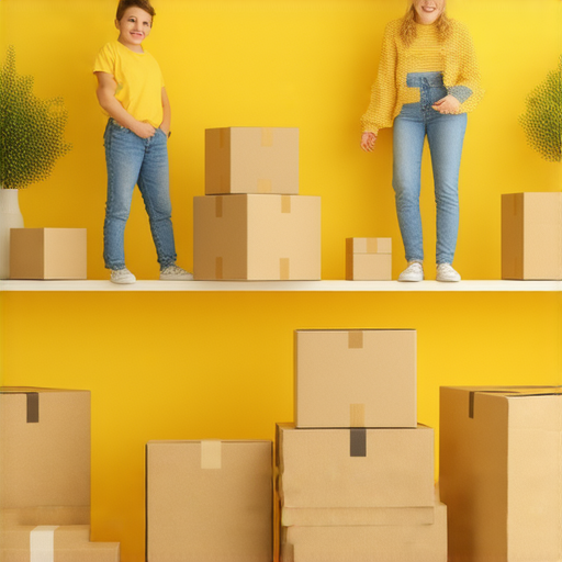 「2023年最佳搬屋吉日曝光！立即掌握搬家秘訣，讓幸福開始！」