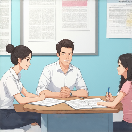 「考車牌不再難！與外籍英文老師一對一輕鬆備考，立即探索成功之路！」