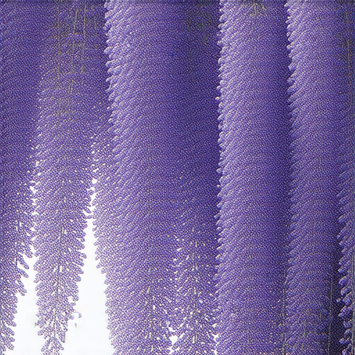 「紫藤花的秘密：學習英文的靈感與外籍老師的獨特教學體驗！」