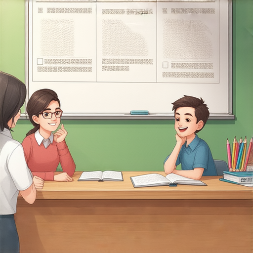 "告別表面學習！在香港體驗真正的外籍一對一英文教學，立刻提升你的英語能力！"