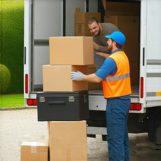 「搬屋無憂！立即探索我們專業搬家及相關服務，讓您輕鬆搬新家！」