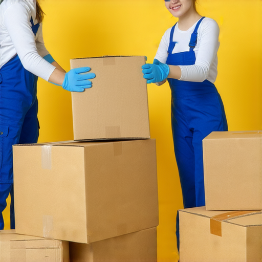 「2022香港最佳搬屋秘訣大公開！讓我們的專業服務助你輕鬆搬家！」