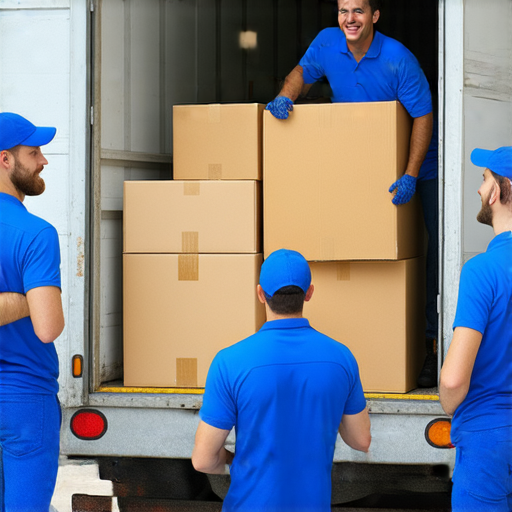 「搬屋新時代！免費搬家小秘訣大公開，立即了解我們的專業搬屋服務！」