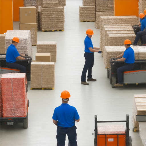 「辦公室搬運不再繁瑣！立即了解我們的專業搬屋服務，讓您的搬遷輕鬆無憂！」