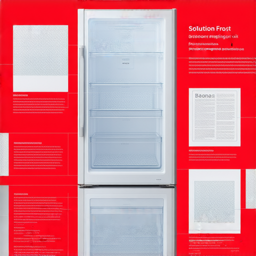 「探秘Baumatic寶瑪客冰箱霜凍問題，立即了解解決方案！還有專業印刷服務等你來發掘！」