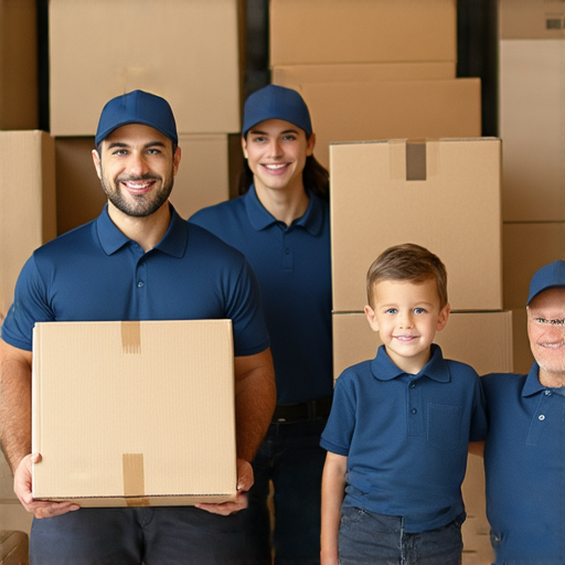 「搬屋不用愁！立即了解我們如何輕鬆搬遷傢俬，享受一對一專業服務！」