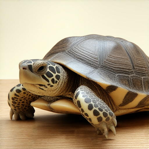 「龜的秘密：學習英文的慢活哲學，立即體驗我們的外籍老師一對一教學！」