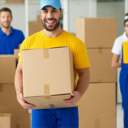 「搬家不再難！立即探索我們的專業搬屋服務，讓您輕鬆轉場新生活！」