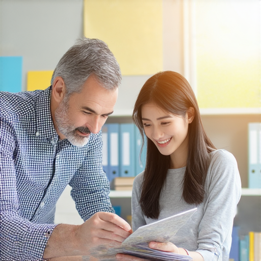 「網購英語提升指南！用外籍老師一對一教學，讓你輕鬆掌握！」