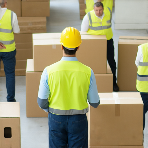 「解決困擾！立即了解我們的搬家服務，助你輕鬆搬辦公室！」