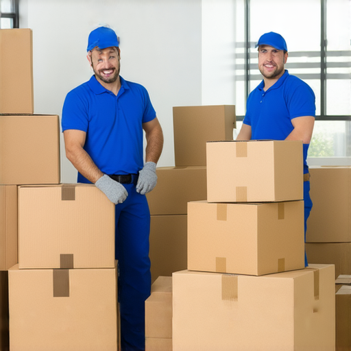 「搬辦公室不再煩！了解我們的全方位搬屋服務，讓您的搬遷輕鬆無憂！」