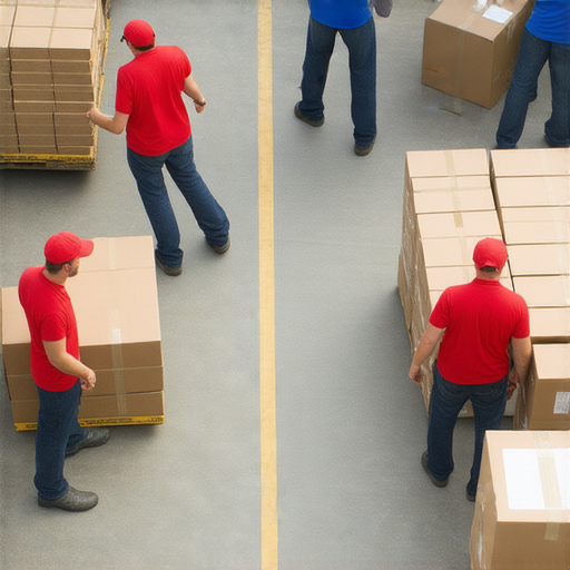 「搬屋省力大揭秘！了解我們的全方位搬運服務，讓你的搬遷輕鬆無煩惱！」