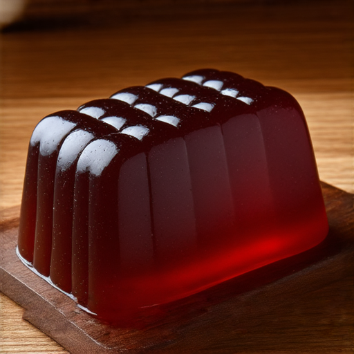 「揭開龜苓膏的秘密！快來了解這道神奇美食與我們的外籍英文一對一教學服務！」