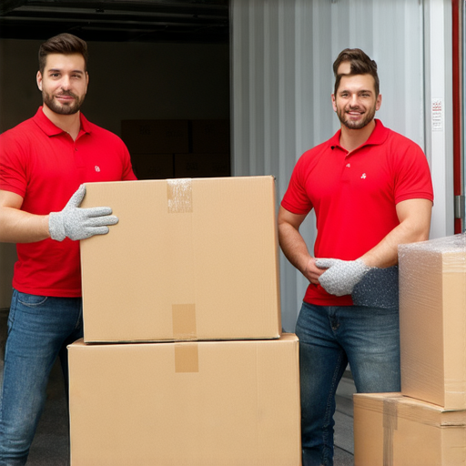 「搬屋首選！揭秘香港最專業搬屋服務，立刻了解讓你無憂搬遷的秘訣！」