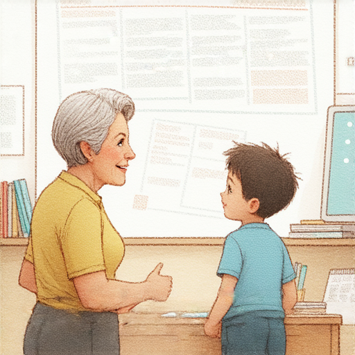 「你知道神明如何影響你的英語學習嗎？立即探索外籍教師的一對一教學！」