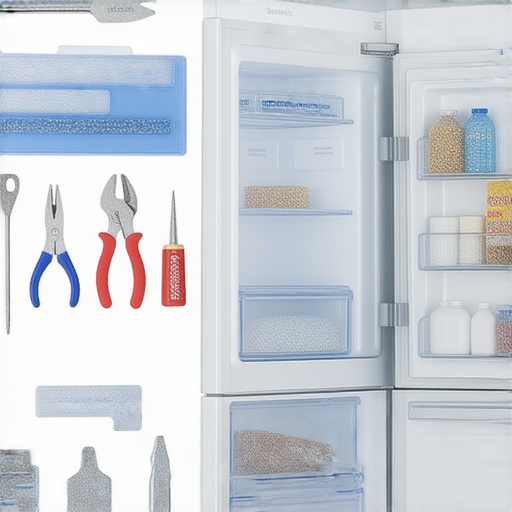 「破解Baumatic寶瑪客BRCF256SL雪櫃故障秘訣！立即揭開維修真相，還有超值印刷服務等你探索！」