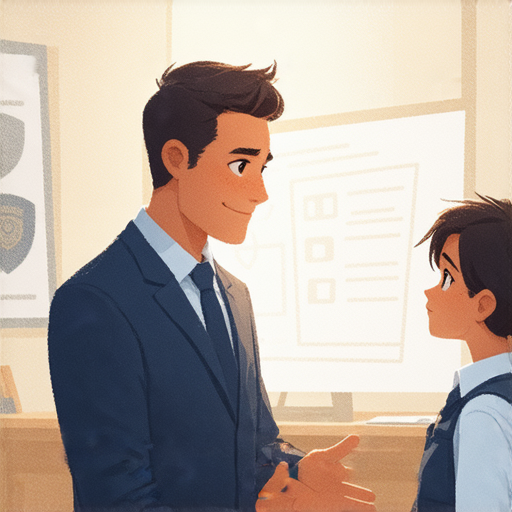 「想成為優秀警察？立即與外籍英文老師一對一學習！」