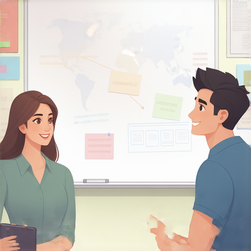 「打破語言障礙！立即探索我們的外籍英文老師一對一教學服務！」