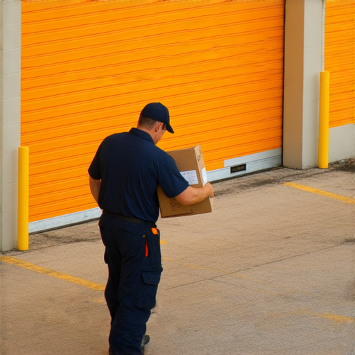 「搬屋煩惱？立即了解我們的專業存倉服務，讓你的搬家過程輕鬆無憂！」