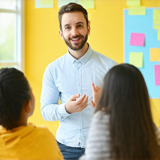 「水能載舟，亦能覆舟！探索外籍英文老師如何助你逆風飛翔！」