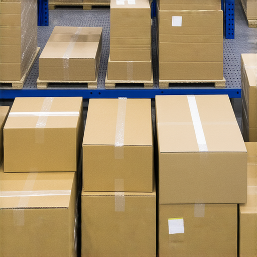 「搬屋無憂！發現我們的存倉秘訣，讓你的物品安全無慮！」