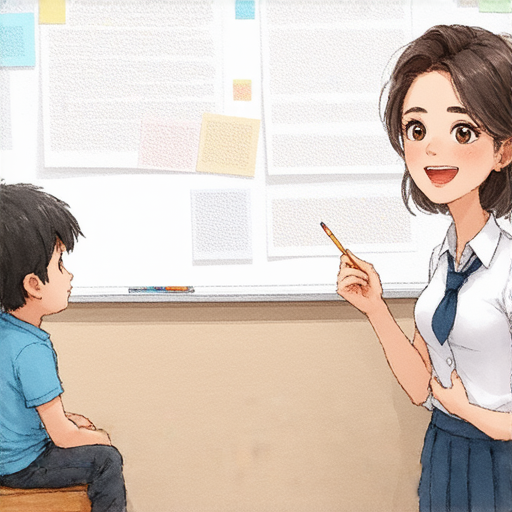 「提升英語能力的秘訣：發現我們外籍老師一對一教學的神奇效果！」