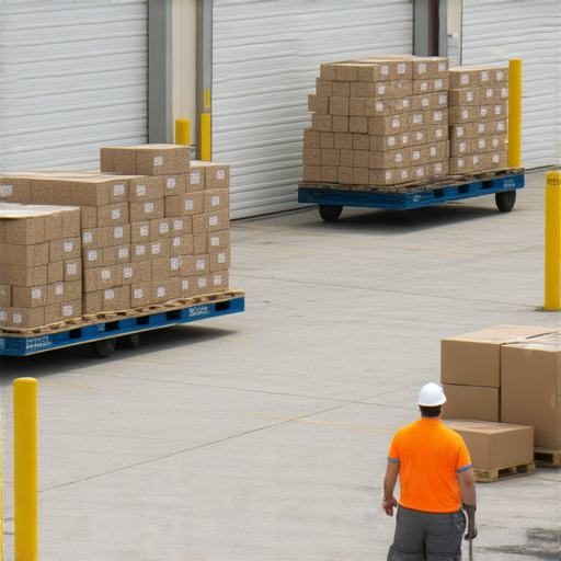 「搬屋存倉新選擇！立即探索我們的專業搬家服務，讓你輕鬆搬遷！」