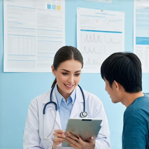 「醫療室英文不再難！與外籍老師一對一輕鬆學習，立刻提升專業用語！」