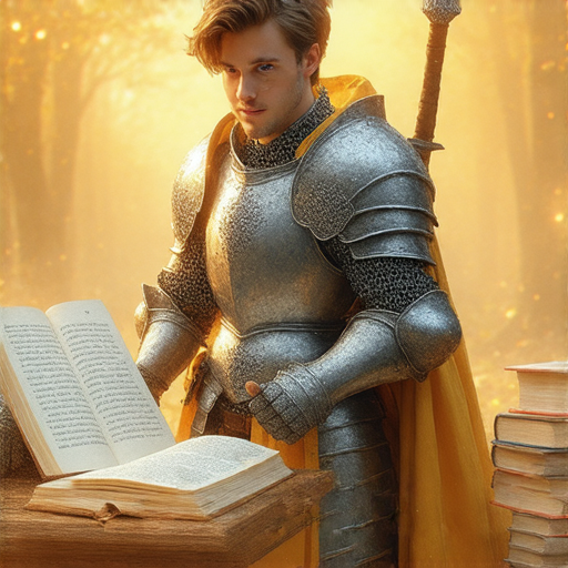 「不再是平庸！尋找騎士般英勇的外籍英文老師，立即開啟一對一學習之旅！」