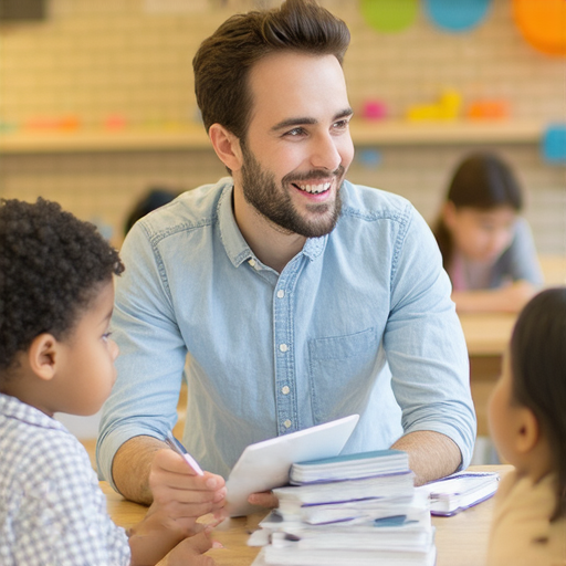 「食堂英文不再困難！讓外籍老師一對一輕鬆提升你的英語水平！」