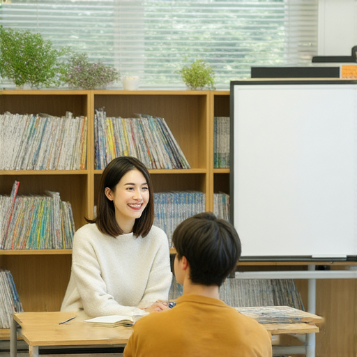 「神戶的秘密：如何讓外籍英文老師一對一教學改變你的英語學習旅程！」