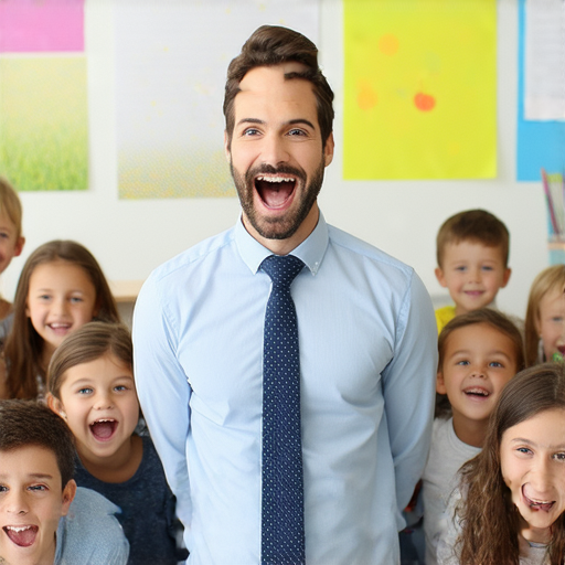 第一次聽到英文？讓專業外籍老師帶你啟程，立即探索全新英語世界！