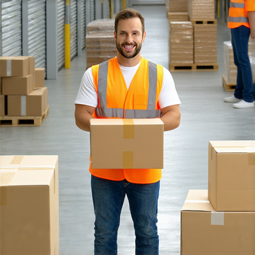 「香港搬屋不再煩惱！探索我們的暫存倉服務，讓您的搬家更輕鬆！」