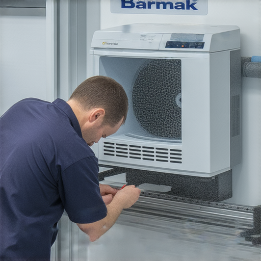 “寶瑪客雪櫃壓縮機不停維修？揭秘背後原因！探索我們的印刷專業服務！”