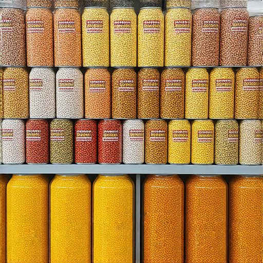 「罐頭食品的驚人秘密揭曉！立即味蕾探險，還可選外籍老師一對一學英文！」