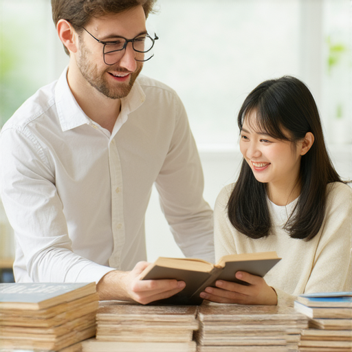 「打破語言障礙！與外籍老師一對一學習英文，立即體驗混混的學習新方式！」