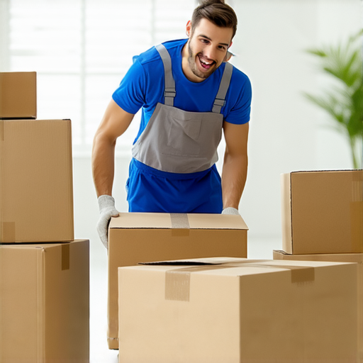 「搬屋幾錢不再是謎！快速搬屋服務助你輕鬆搞定，立即查詢！」