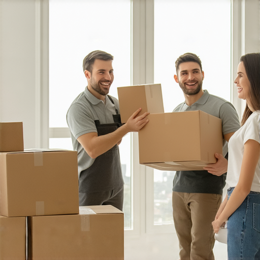 「搬屋洗費大揭秘！你知道搬屋隊長的真實評價嗎？立即了解樂群社會服務處的家居易服務！」