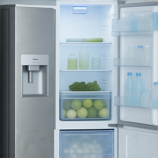 「不再擔心！Baumatic寶瑪客BRCF256SL雪櫃不停機維修秘訣大揭密，還有專業印刷服務等你探索！」