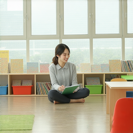 「駿洋邨的英文輕鬆學，遇見外籍老師一對一教學，立即體驗！」