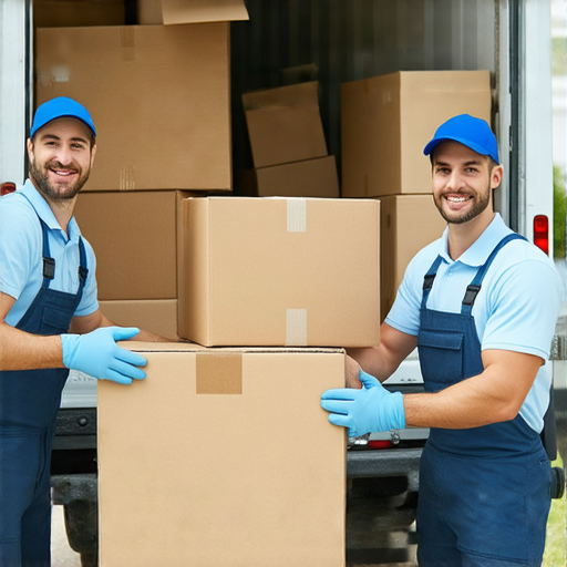 「星期日搬屋，輕鬆無憂！立即了解我們的全方位搬遷服務！」