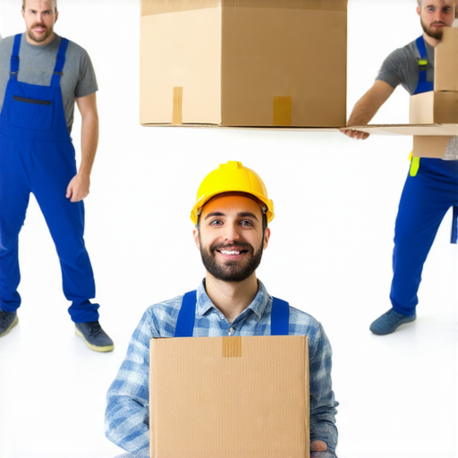 「打包無憂！立即了解我們的全方位搬屋服務，讓搬家變得輕鬆愉快！」