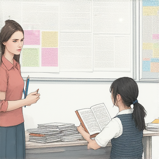 「揭開考試成功的秘訣！立即體驗我們的外籍英文老師一對一教學！」