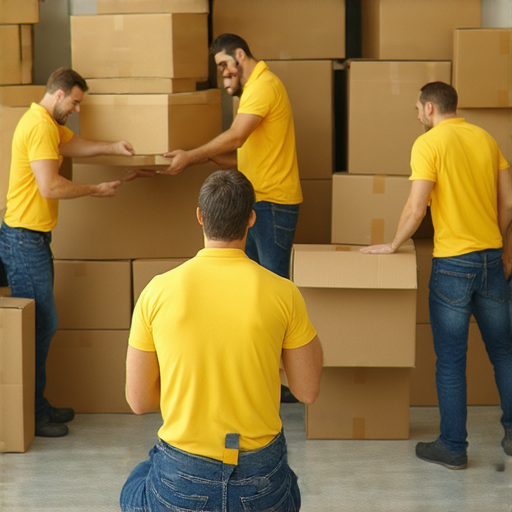 「搬家無煩惱！立即了解我們的包裝與搬屋服務，讓您的新居生活輕鬆開啟！」