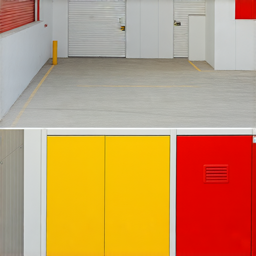 「探索高效搬屋新方案！迷你倉服務讓你的空間翻新，立即了解！🚚」