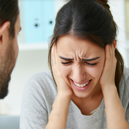 “淚水背後的故事：與外籍老師一對一英語學習，揭開情感的真相！”