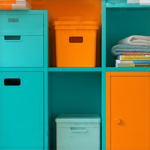 「香港搬屋新趨勢！迷你倉解決你空間不足的煩惱，立即了解更多！」