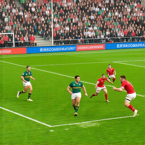 「橄欖球的魅力在哪裡？立即探索並提升你的英文理解能力！」