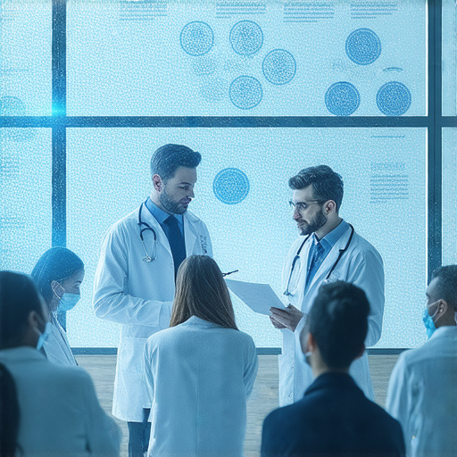 「醫療事故背後的真相：別讓語言成為你了解的障礙，立刻學英語！」